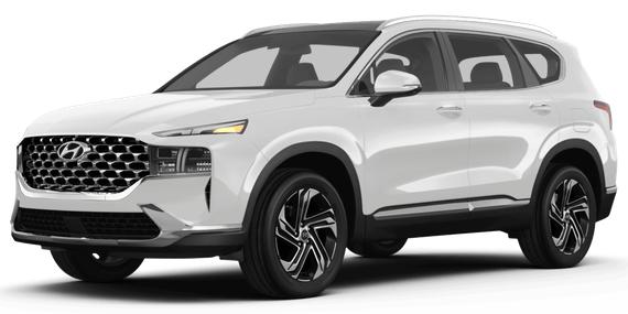 HYUNDAI SANTA FE 2023 5NMS2DAJ9PH638601 image